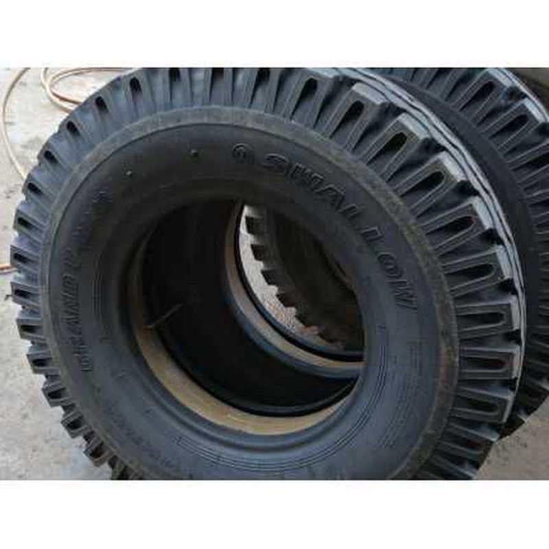 BAN LUAR CACING DAM TRUCK