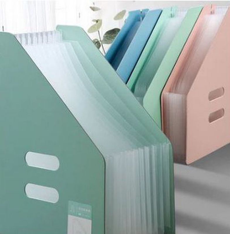 STANDING FILE box file 1033