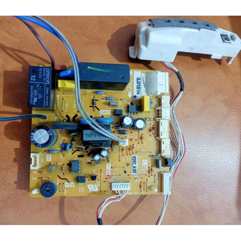 Modul PCB Indoor AC SHARP