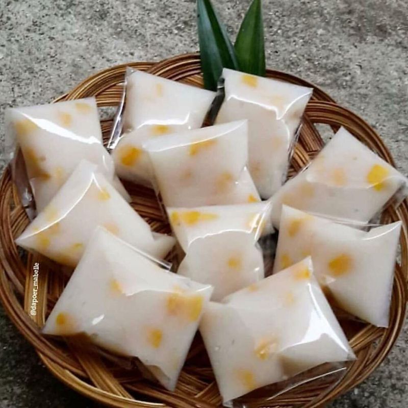 Kue Centik Manis
