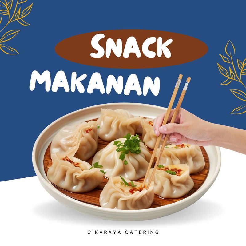 Menu Makanan