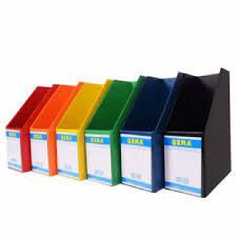 Box File
