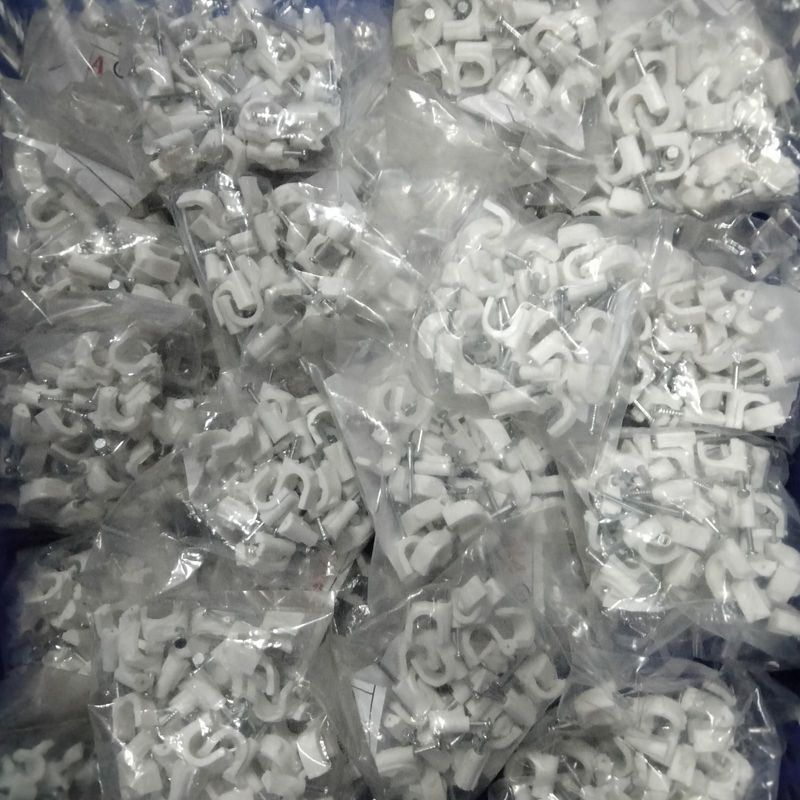Klem Kabel