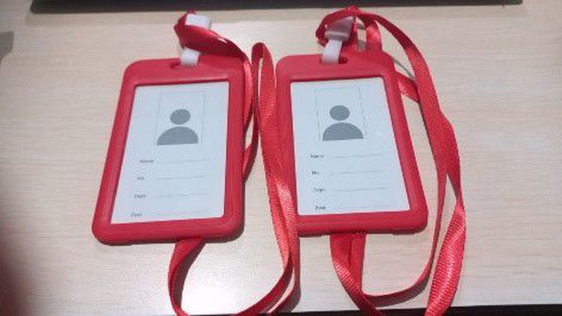 ID Card