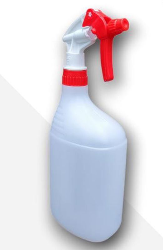 Sprayer Botol
