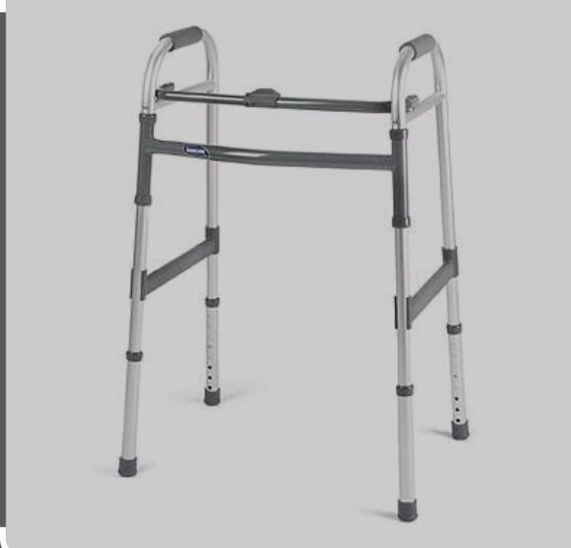 WALKER FS913 L TANPA RODA