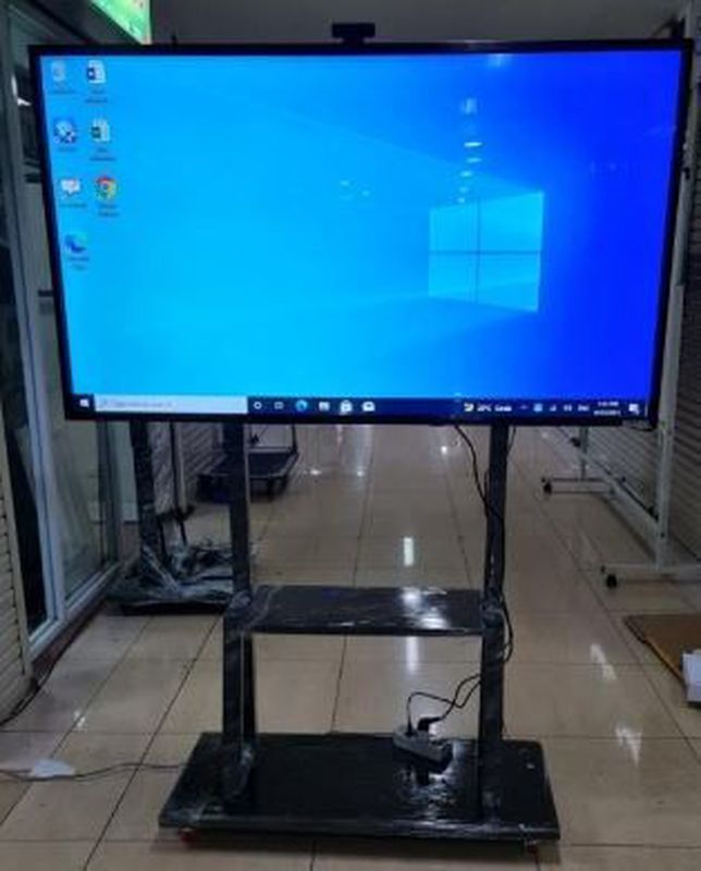 TV INTERAKTIF 65 INCH SAMSUNG