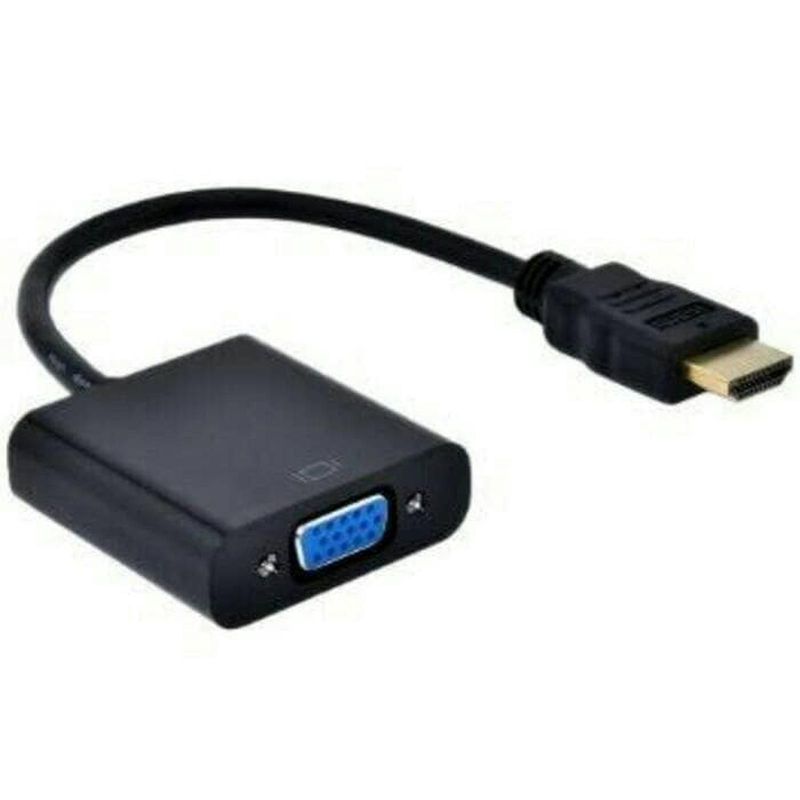 Konverter HDMI to VGA