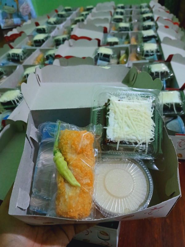 Snack