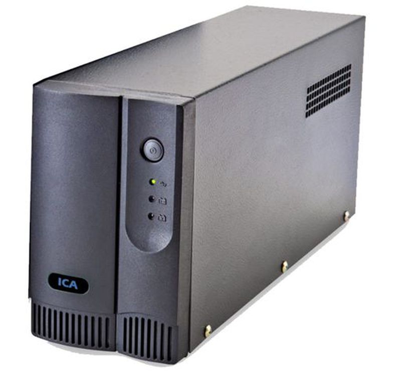 UPS ICA 1400VA/700W TKDN