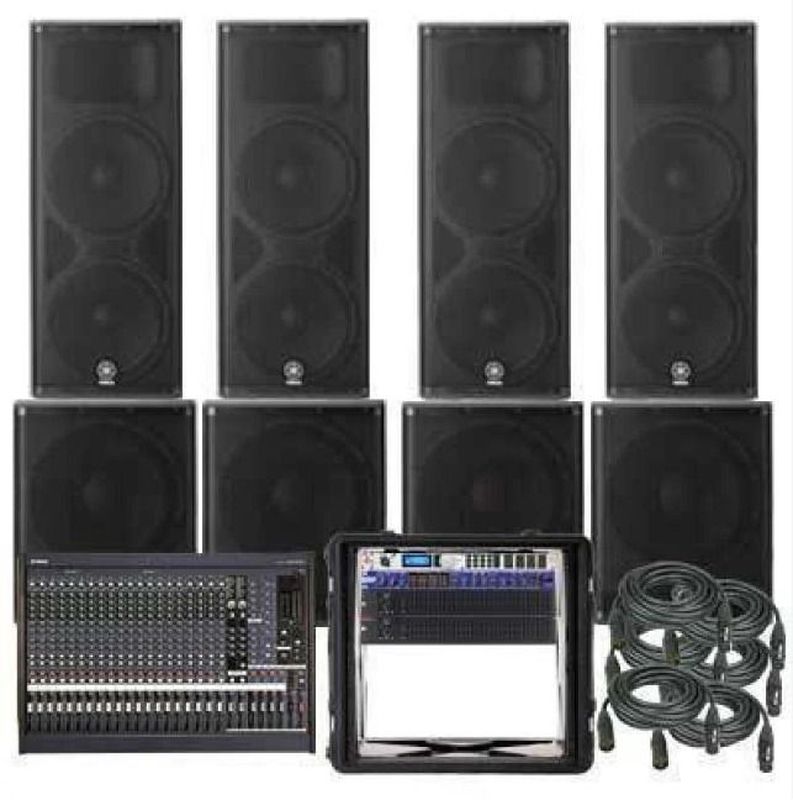 Sewa Soundsystem