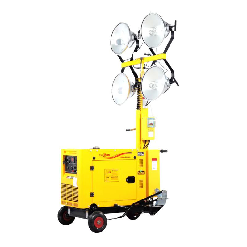 Tower Light Tsuzumi LT 5000