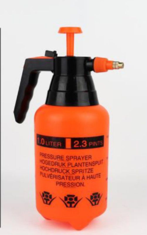 Sprayer Air Botol pompa