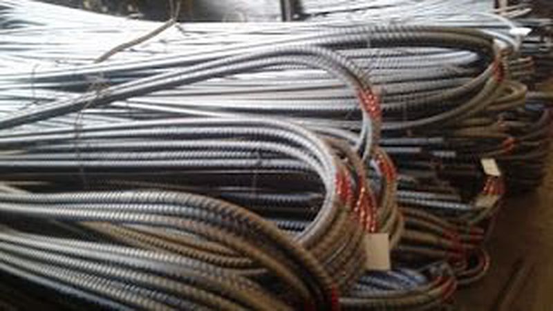 Besi Beton