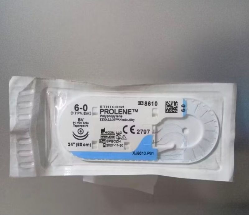 Prolene 6/0