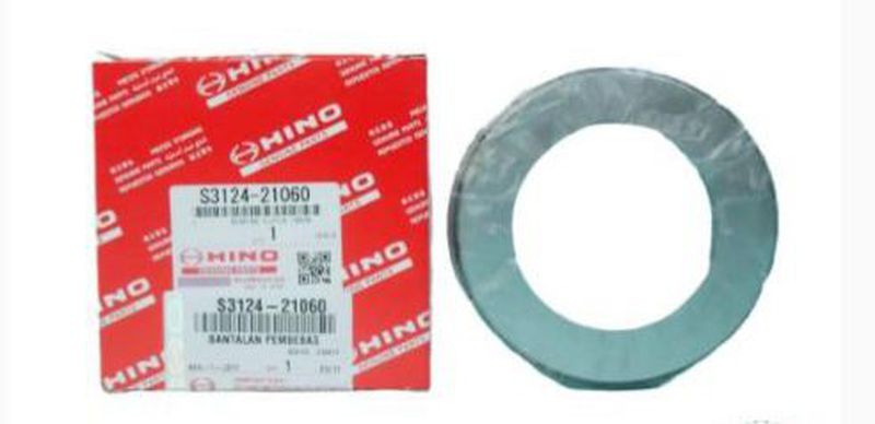 DREK LAKER BEARING CLUTCH HINO500