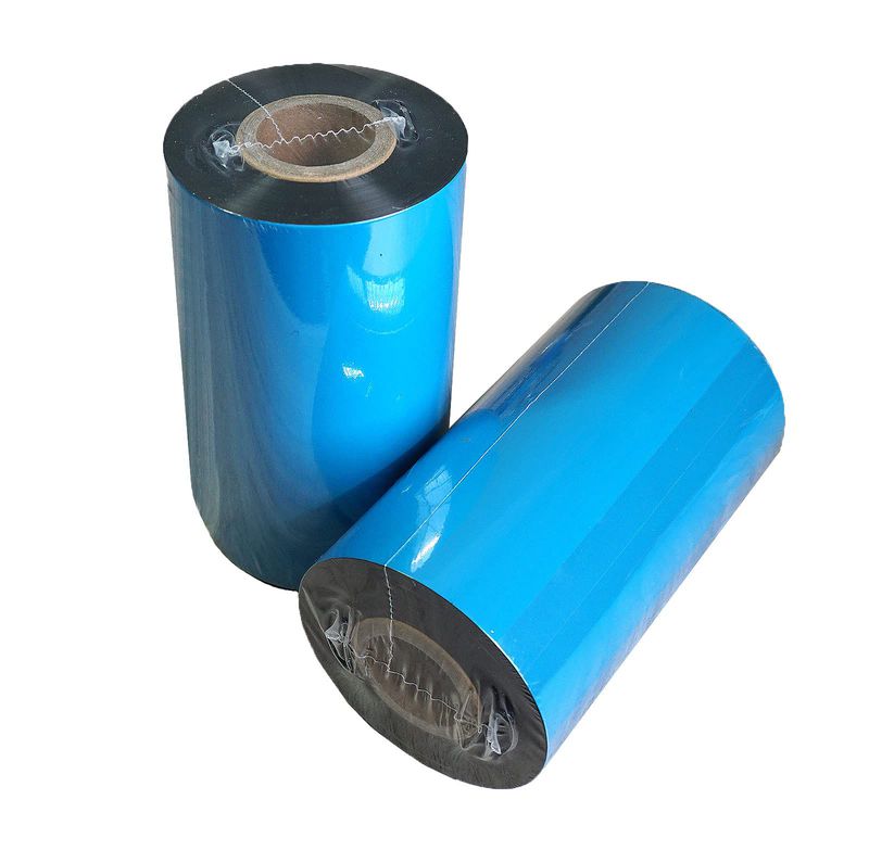Carbon Ribbon WAX 110 X 300