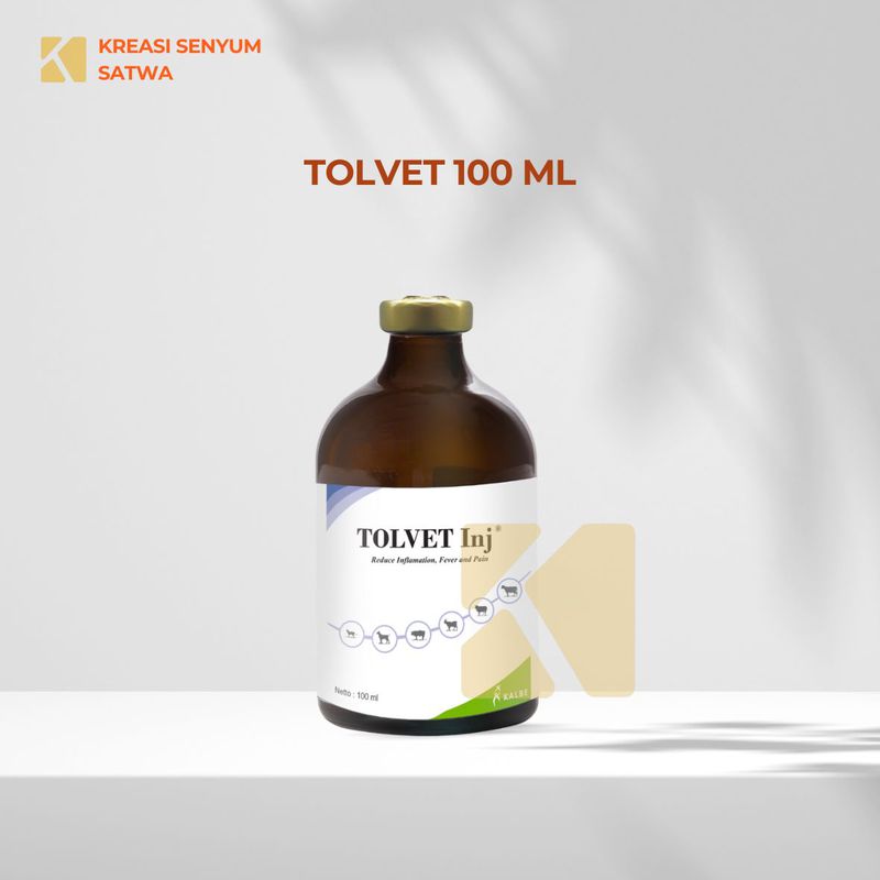 Tolvet 100 ml