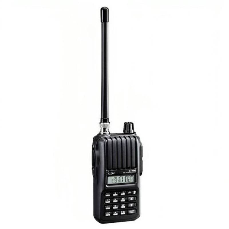 HT Handy Talky