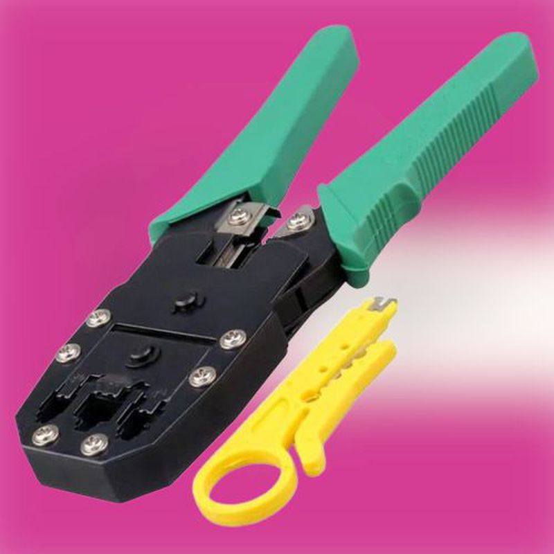 Tang Crimping Tool RJ45 RJ11