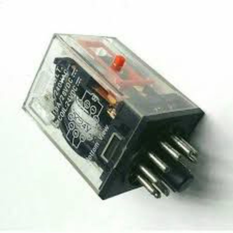 Relay AC 220V