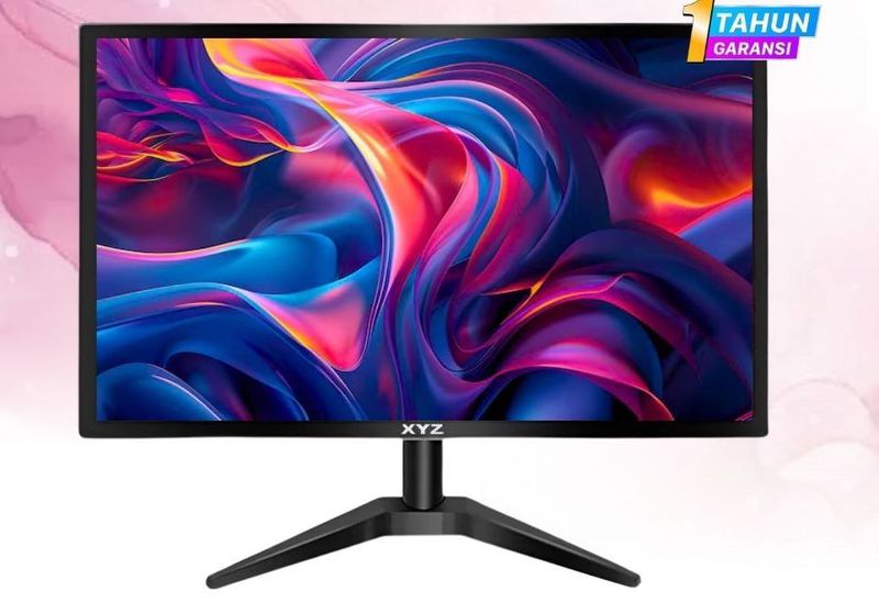 Monitor 19 Inch