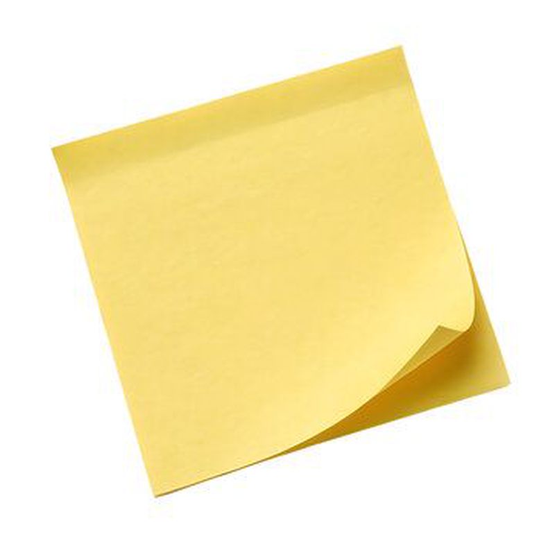 Post it
