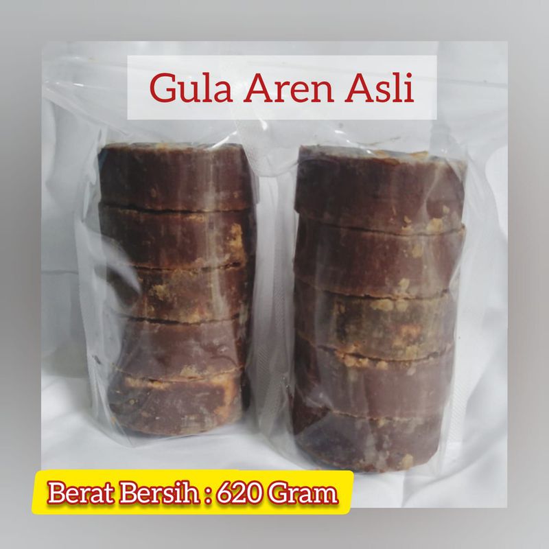 Gula Aren