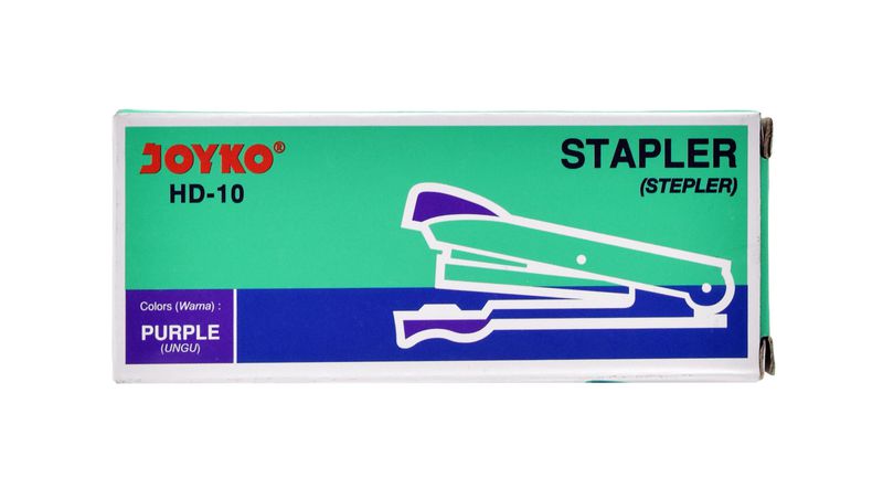 Staples HD 10