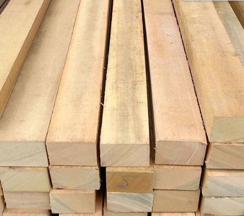 BALOK KAYU