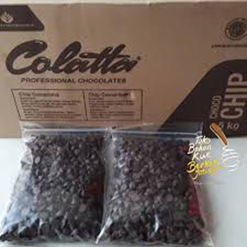 Chocochips