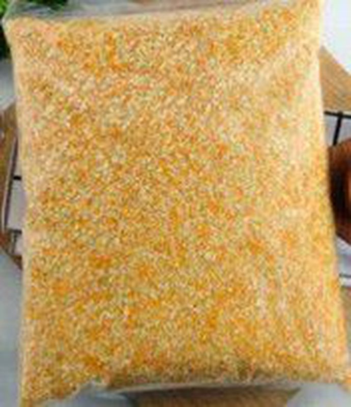 Tepung Roti