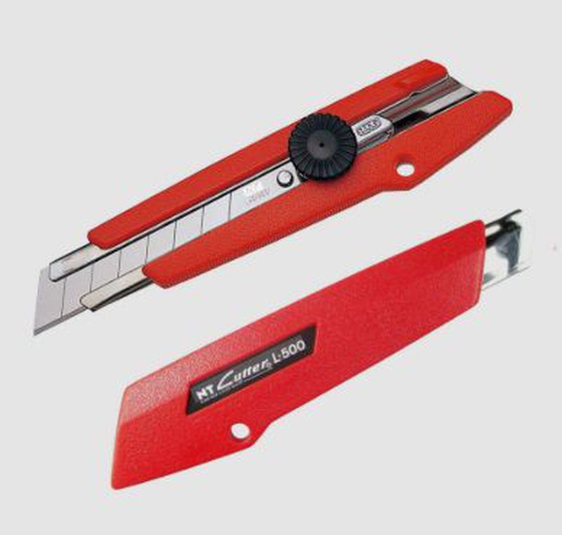 NT Cutter L-500P