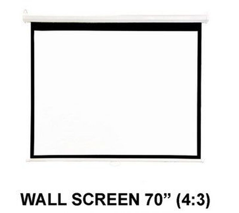 Screen Projector 70