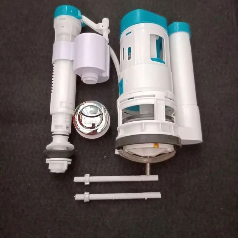 Sparepart Closet duduk