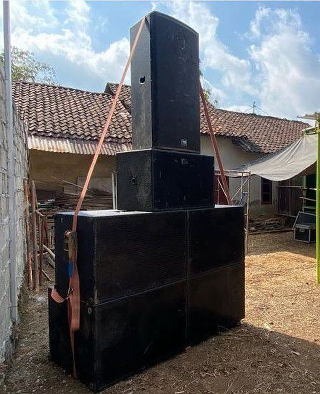 SEWA SOUND SYSTEM - 3000