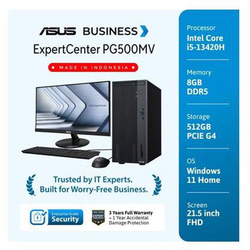 Personal Computer