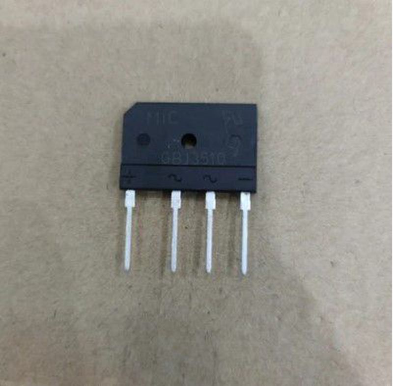 Dioda Bridge 4 pin 35 A-1000 V