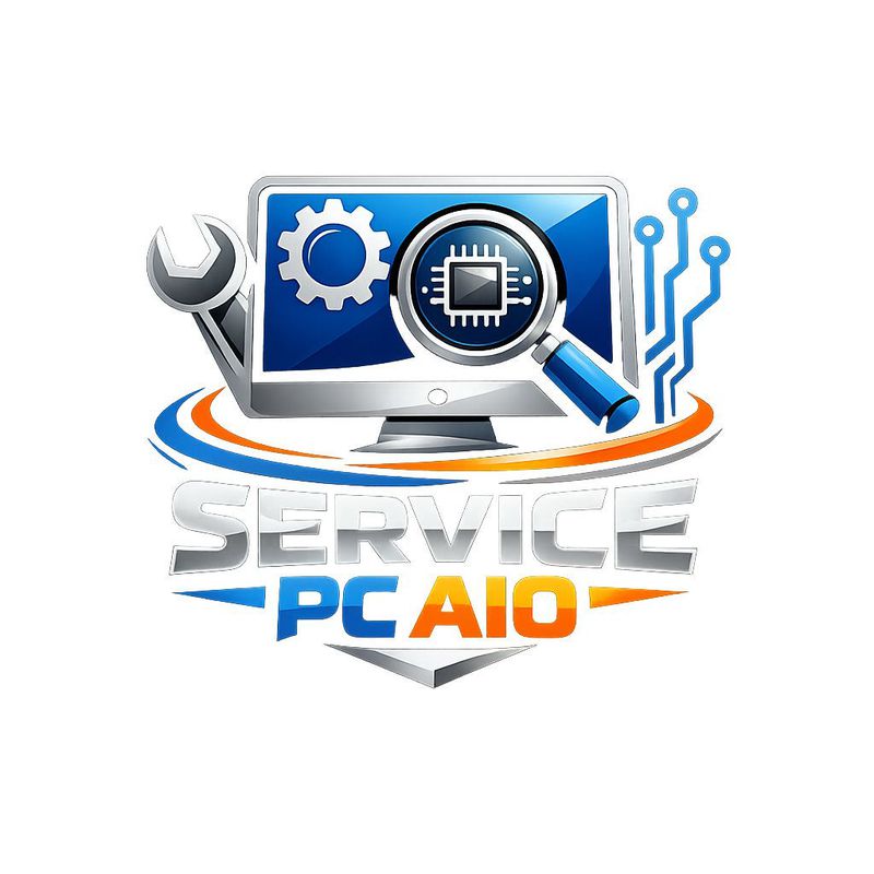 Service PC All In One