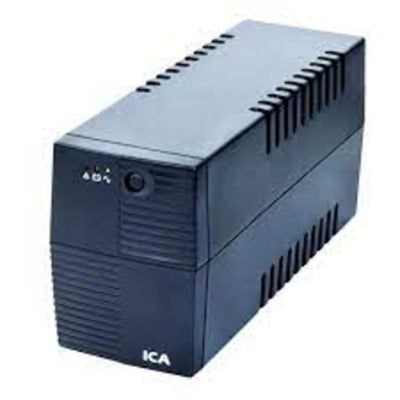 ICA-CN 650