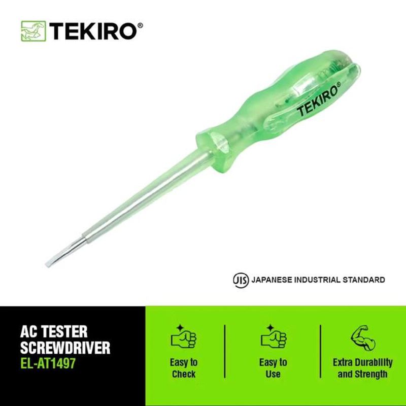 Test Pen