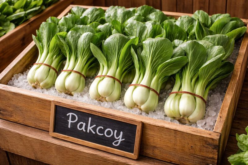 Pakcoy