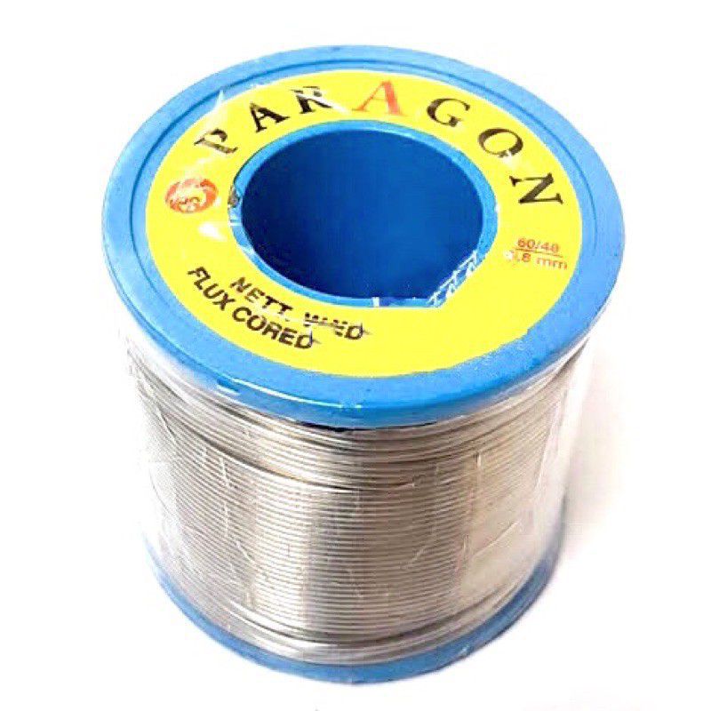 Timah Solder