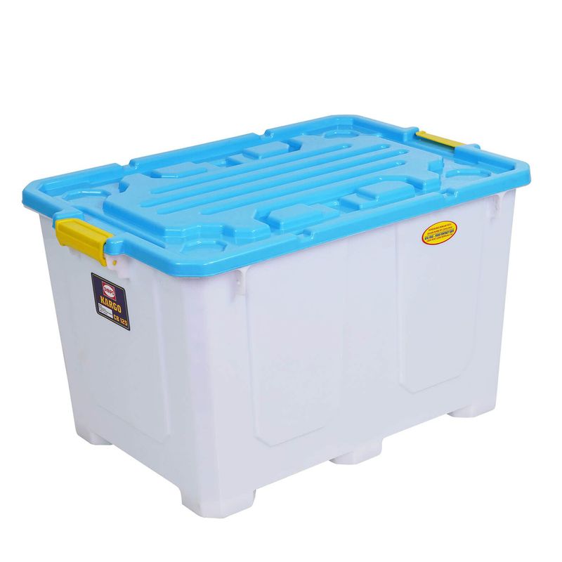 Box Container 125
