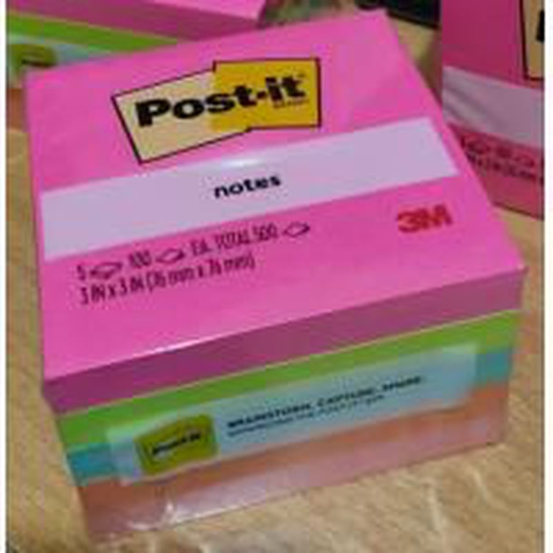 Sticky Note 3M