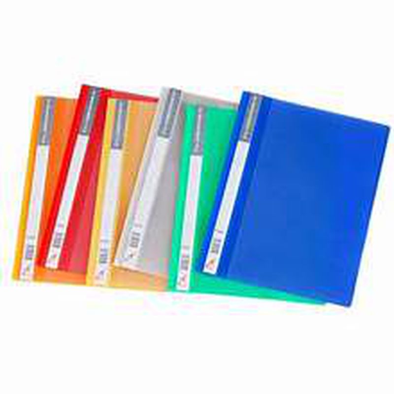 Bussines File Big