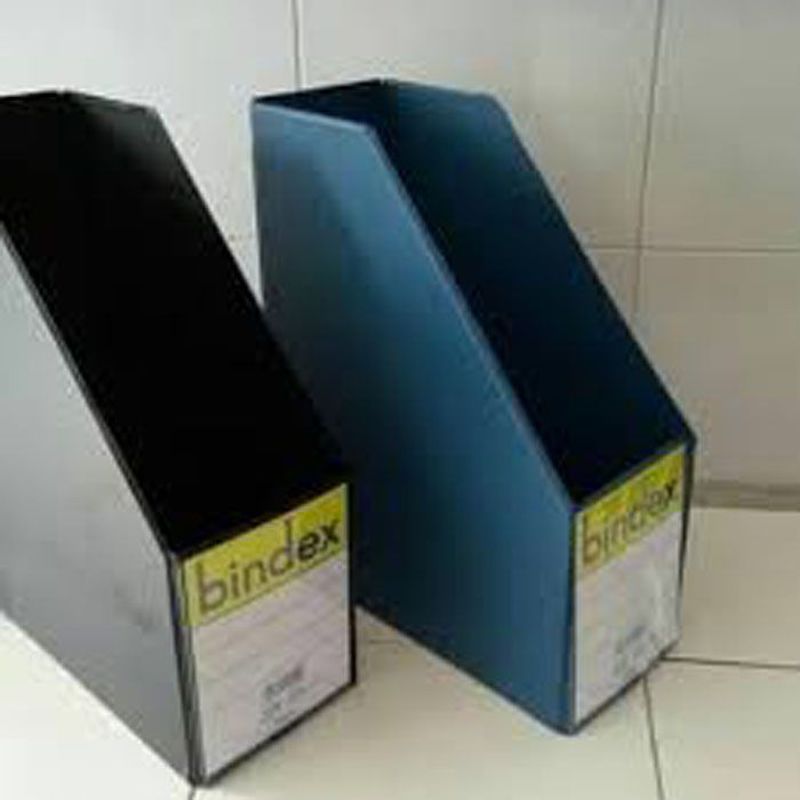 box file