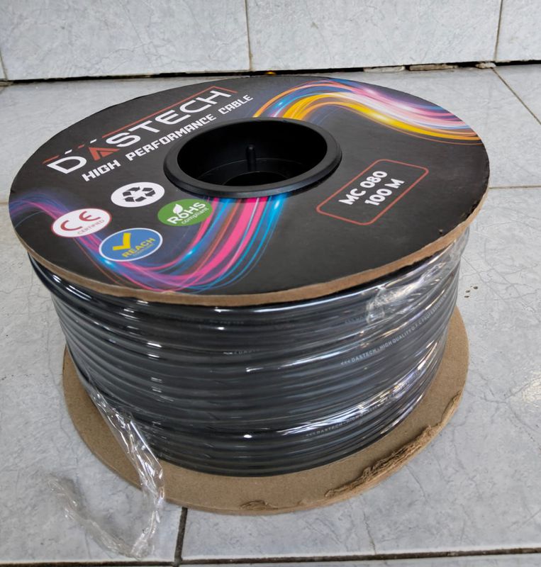 KABEL MIC