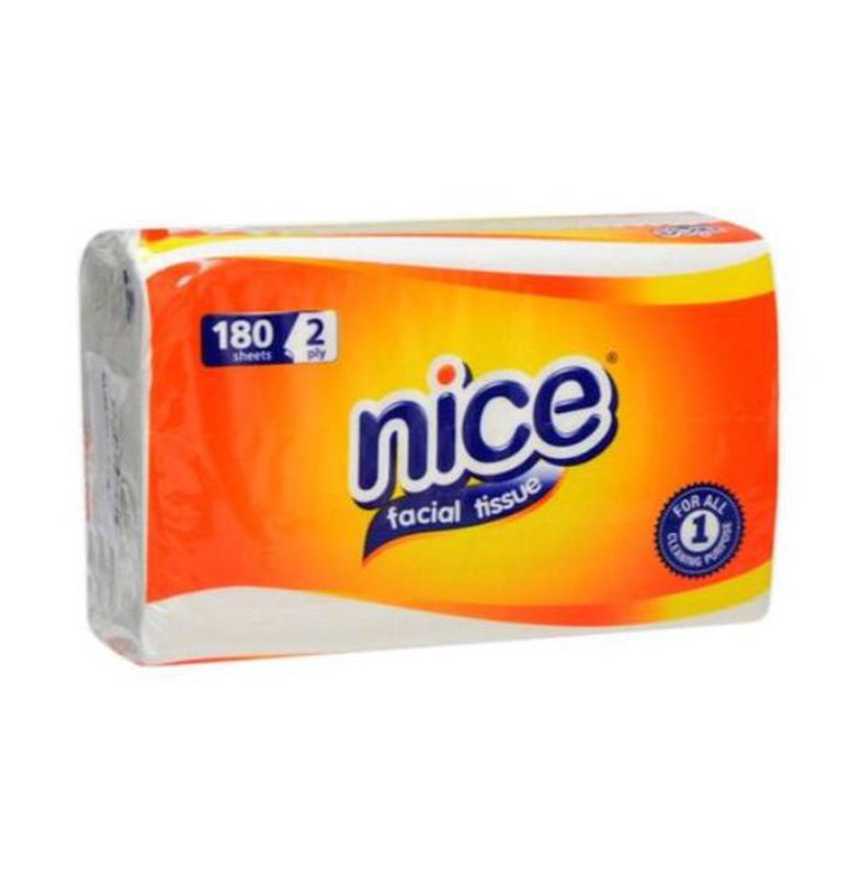 Tisu Nice 360 Sheet