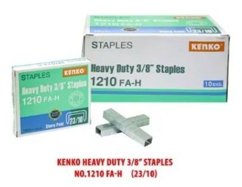 Steples Kenko